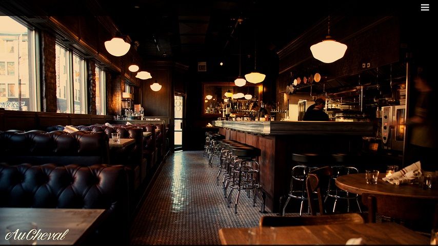 auchevalchicago.com - เว็บไซต์ร้านอาหารที่ดีที่สุด