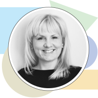 Samantha Lloyd, responsabile di Global Media, Groupon