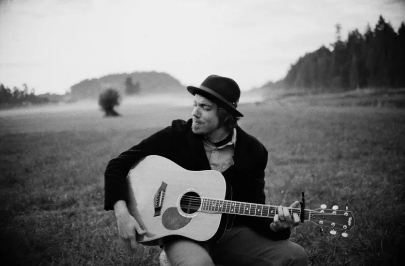 尽管在 NoiseTrade 上免费赠送专辑，但 Josh Garrels 仍登上 Billboard 排行榜