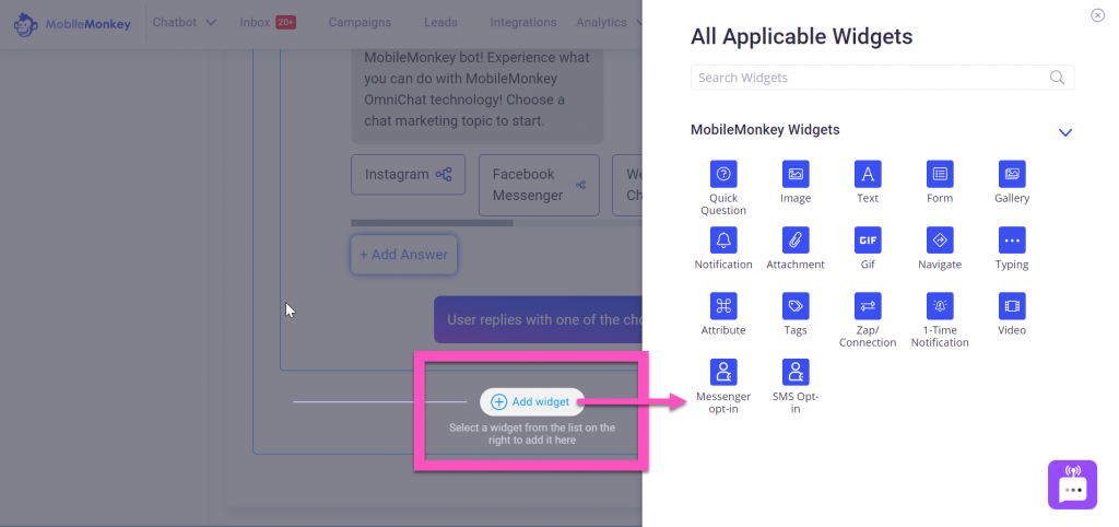 Instagram-Bot-Builder-Tools