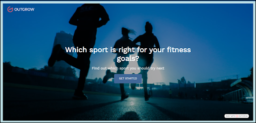 Qual esporte é ideal para você Exemplo de teste