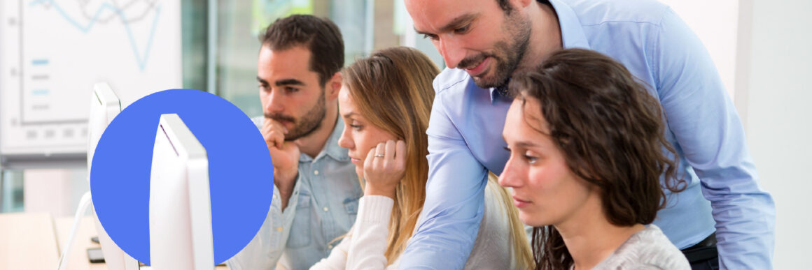 outil de formation client