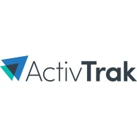 ActivTrakロゴ