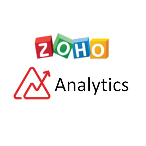 Zoho Analytics