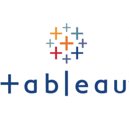 Tableauロゴ