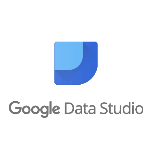 GoogleDataStudioのロゴ