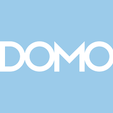 Domoロゴ
