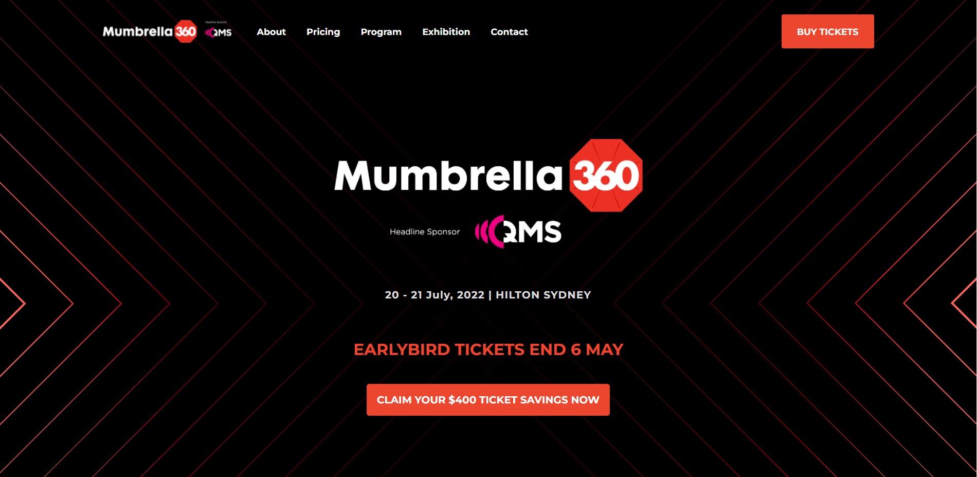 2022 Mumbrella 360