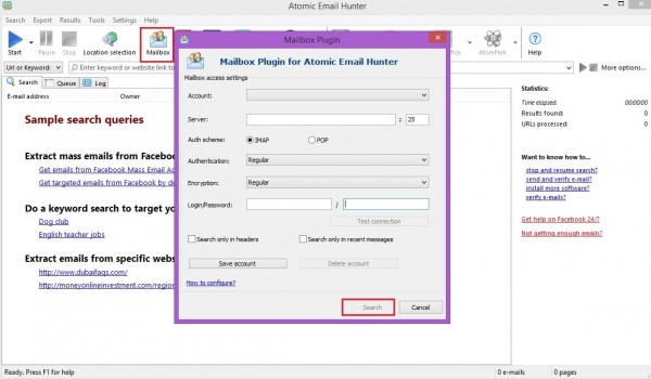 Où trouver les adresses e-mail professionnelles