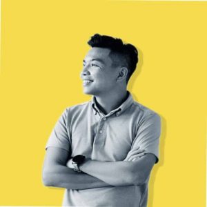 Daniel Nguyen 作家