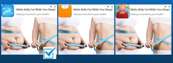 プッシュ広告クリエイティブをテストする方法