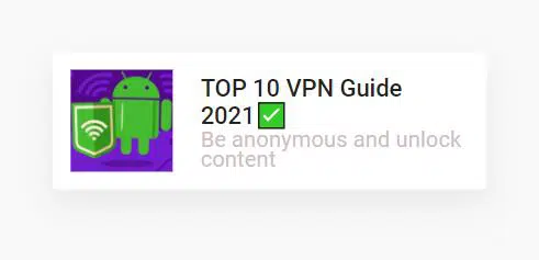 VPNoffers_5のクリエイティブの例