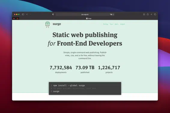 Denis Zhitnyakovは、SSLと信頼できるドメインを使用して無制限の無料ホスティングをどこでどのように取得するかについての最も明確な指示を準備しました