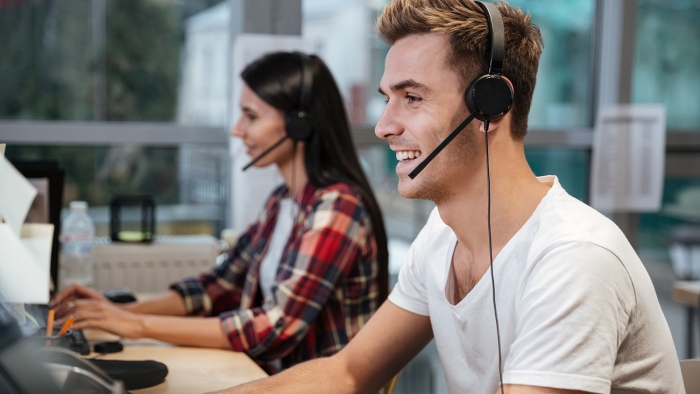 Call Center