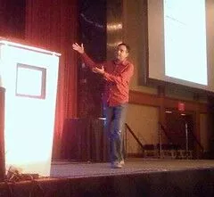 SESのAvinashKaushik