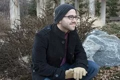 Jonathon Colman