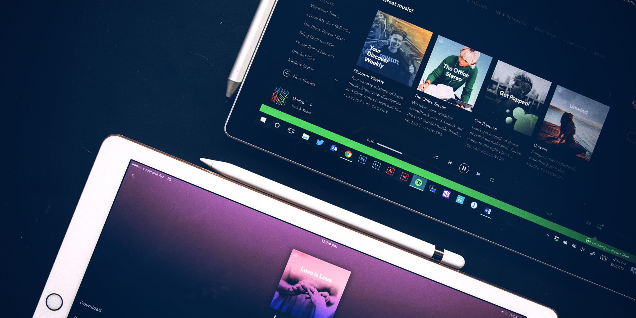 ミュージシャンのためのストリーミング：すべてはどのように機能しますか？