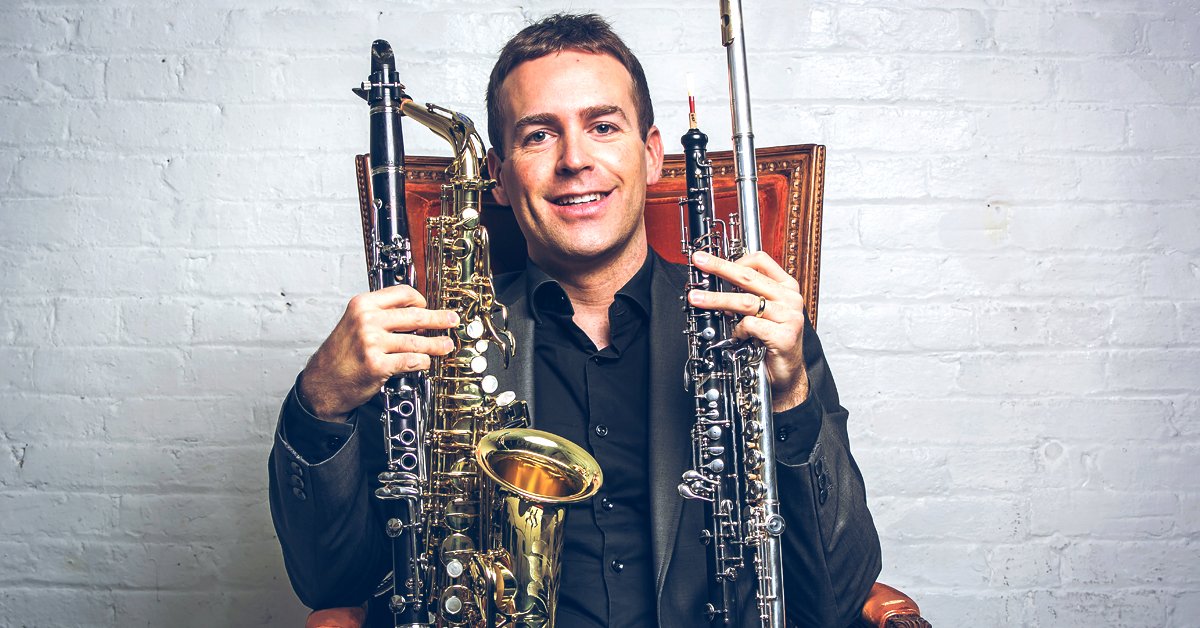 Muzicianul de jazz Daniel Bennett: Renașterea noastră culturală tocmai a început!