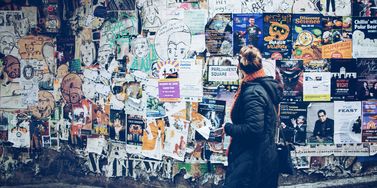 Musikwerbung 101: So bauen Sie Ihr Publikum mit besseren Online-Anzeigen auf