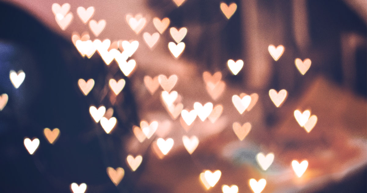 7 Content-Ideen für den Valentinstag, um Ihre Fans mit einzubeziehen