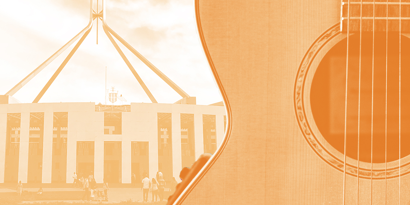Finanziamenti per i musicisti: borse di studio per la musica in Australia