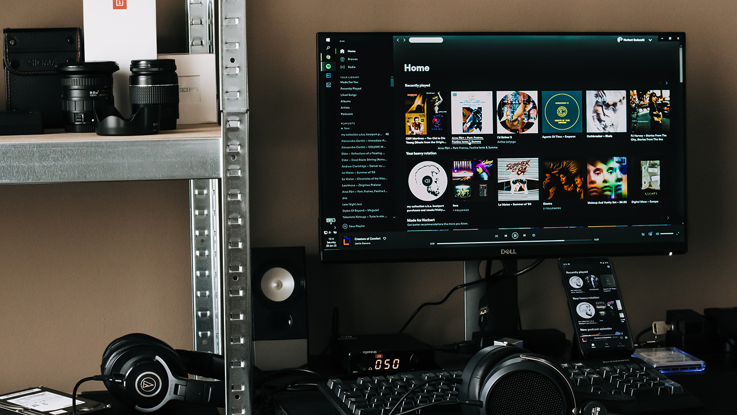 Spotifyアルゴリズムに影響を与えて、新しいリスナーにリーチし、ファンに変える5つの方法
