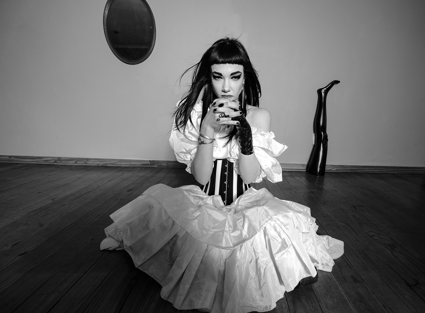 Bandzoogle Blog - Liste de contrôle pour la photographie de groupe - 4