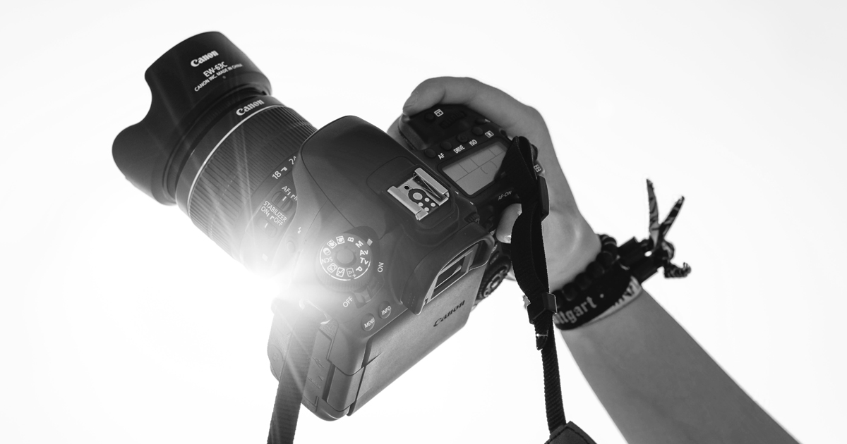 Bandzoogle Blog - Liste de contrôle pour la photographie de groupe - Principal