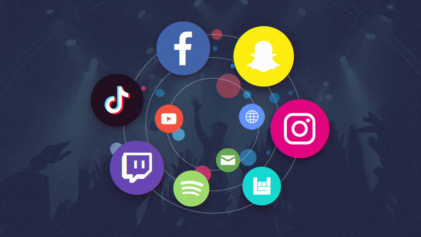 10 herramientas esenciales de marketing musical en línea