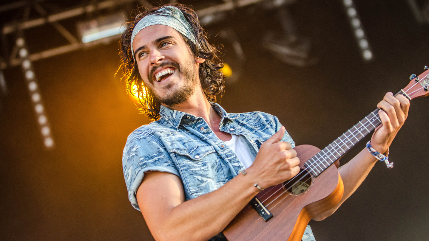 Bandzoogle Blog - 3 grandes ideas para aumentar la audiencia de tu música de forma orgánica - Principal