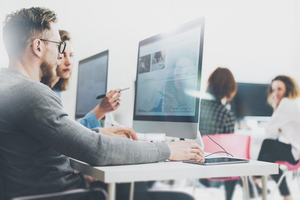 Os benefícios de trabalhar com uma agência de redação de conteúdo
