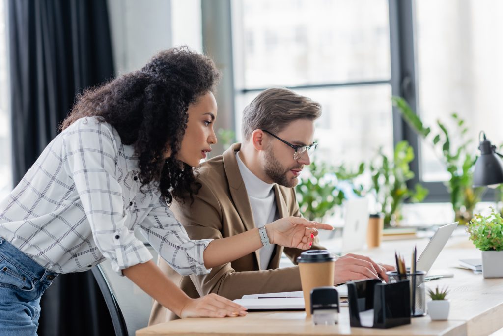 Por que você quer trabalhar com uma agência de redação de conteúdo