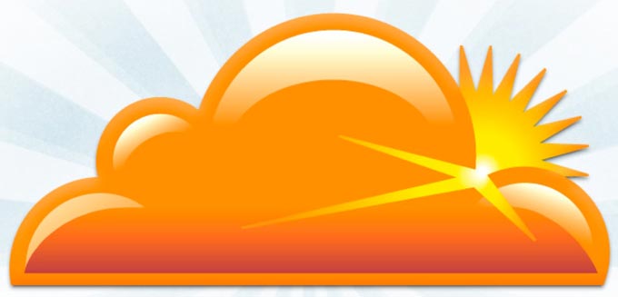 CloudFlareコンテンツ配信ネットワーク
