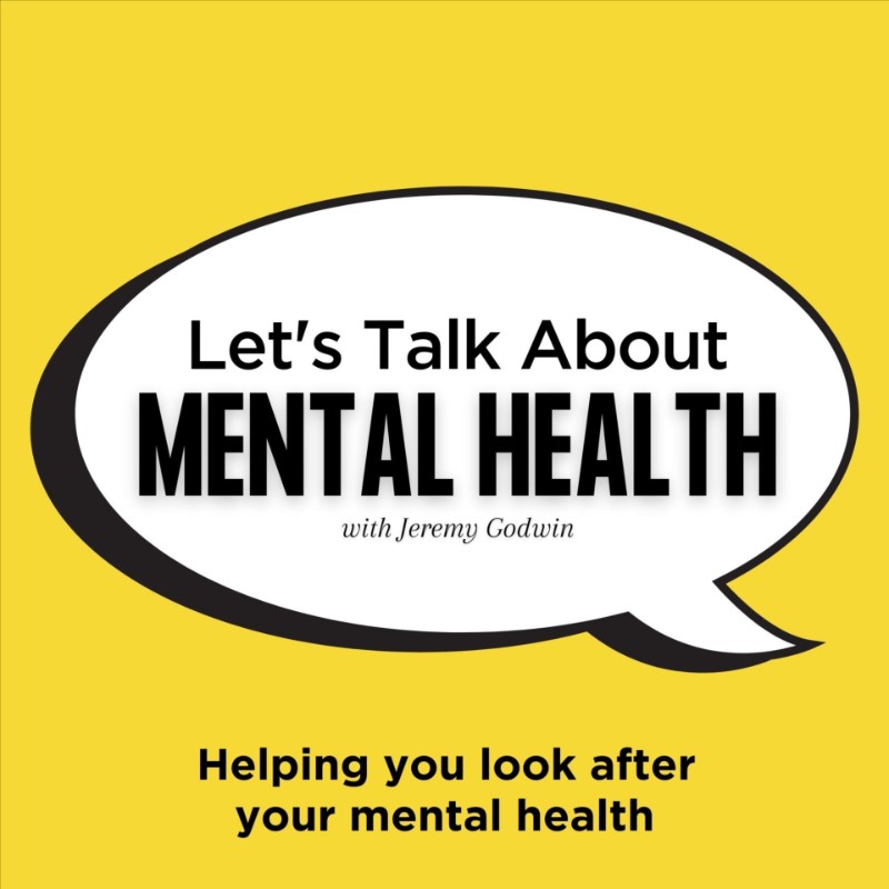 Bester Podcast zur psychischen Gesundheit