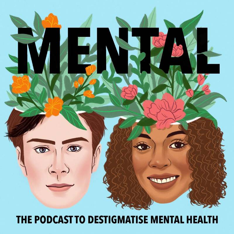Bester Podcast zur psychischen Gesundheit