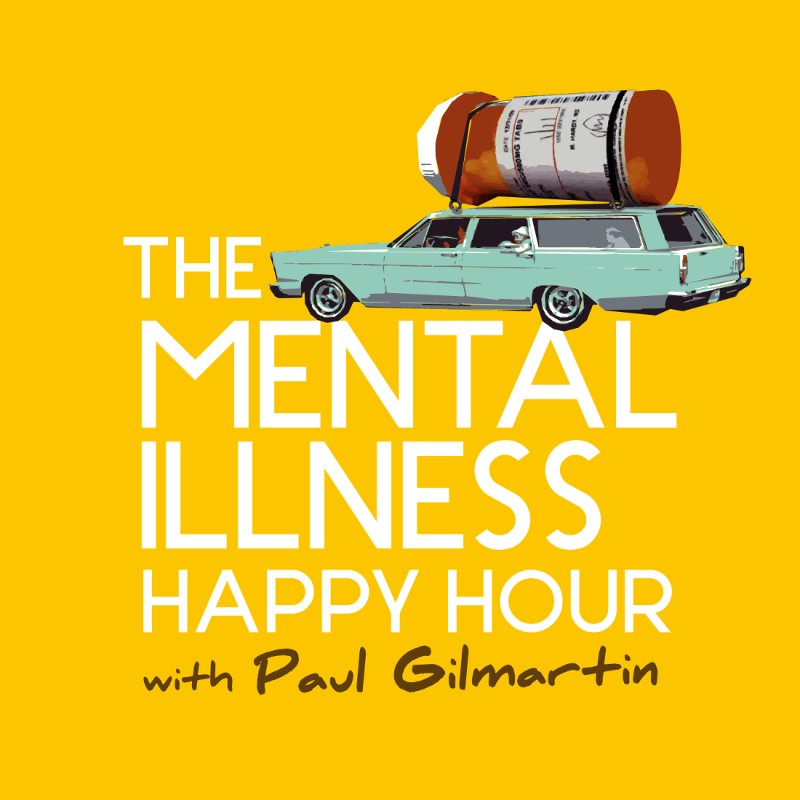 Bester Podcast zur psychischen Gesundheit