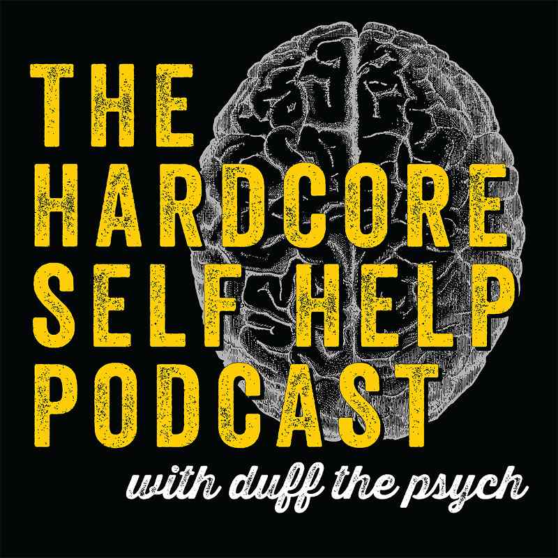 Bester Podcast zur psychischen Gesundheit