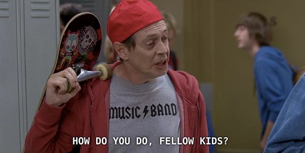 bądź kreatywny