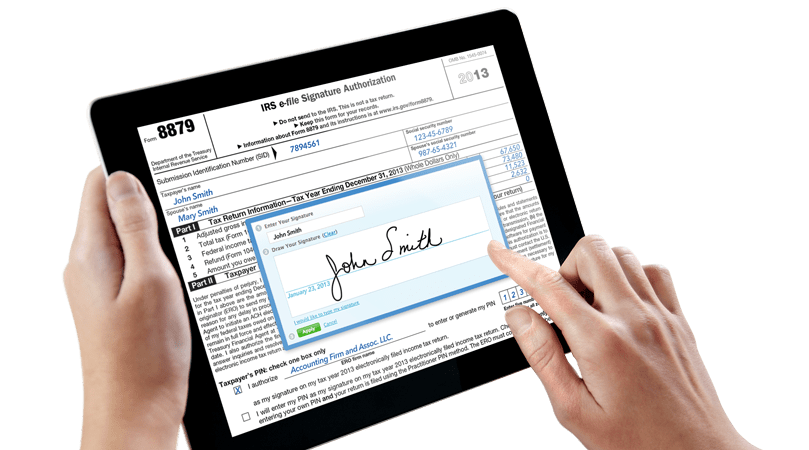 Il existe différentes exigences légales pour les signatures électroniques en fonction de la juridiction qui s'applique à vous