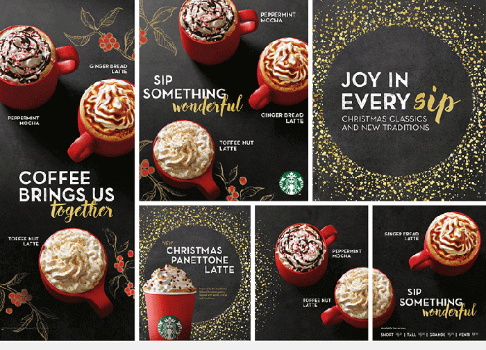 Ajoutez une décoration de Noël à votre site Web