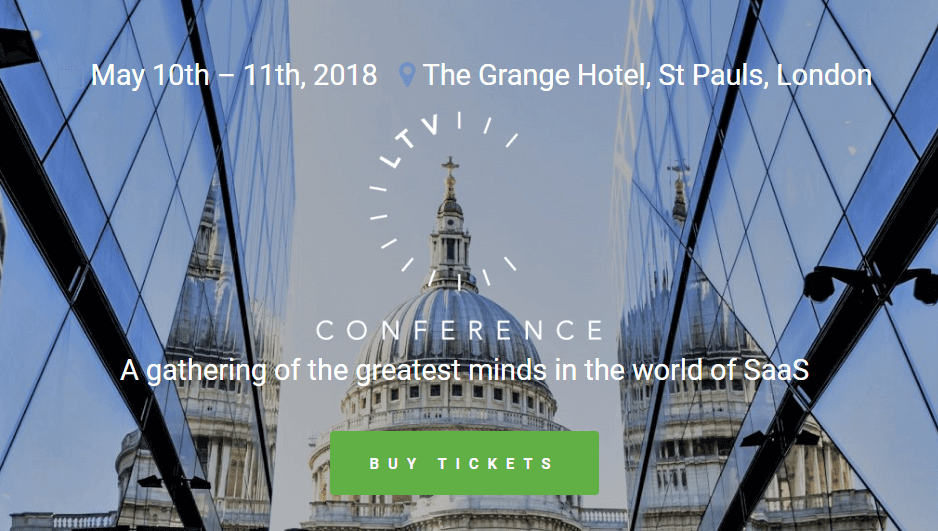 Ltvconf