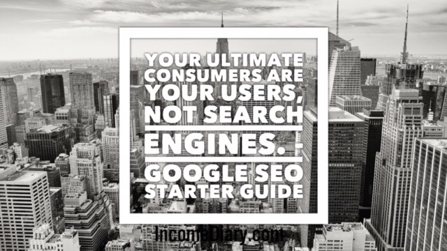 GoogleSEOスターターガイド