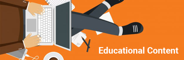 Conteúdo educacional