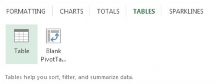 表格Excel
