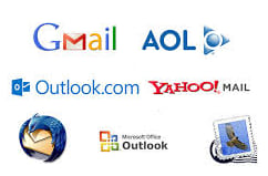 E-Mail-Clients