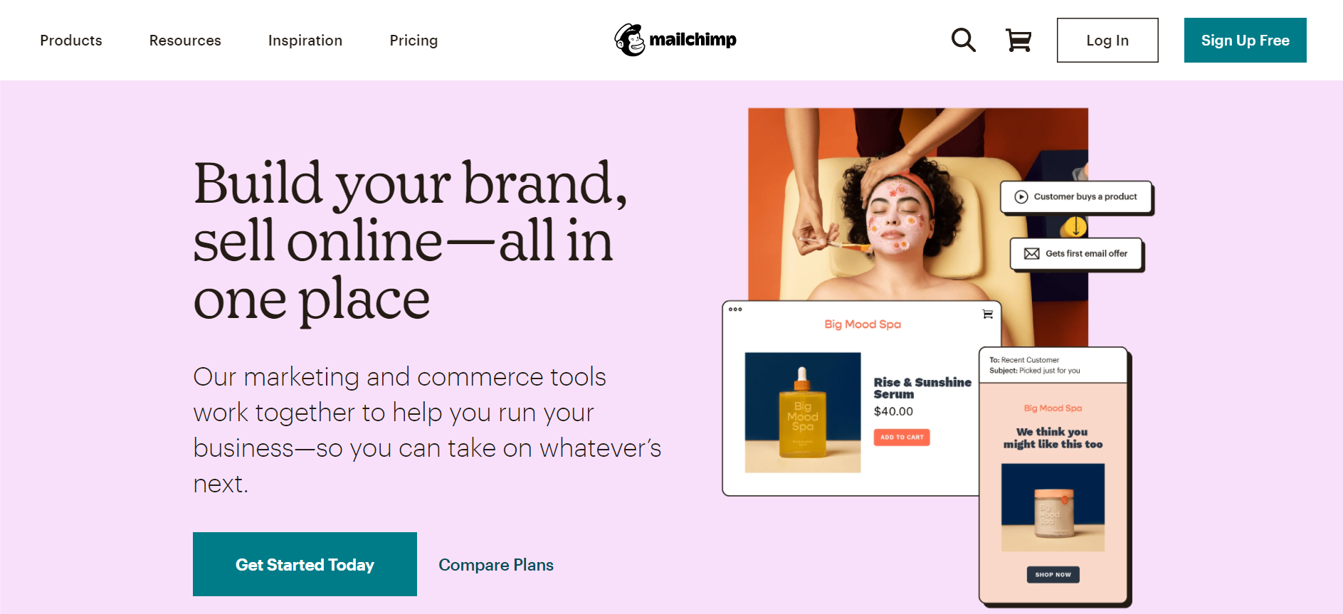 MailChimp