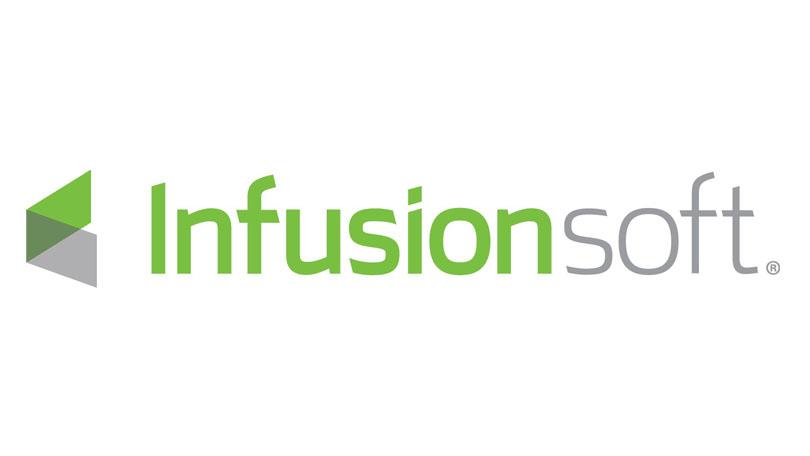 Logo InfusionSoft