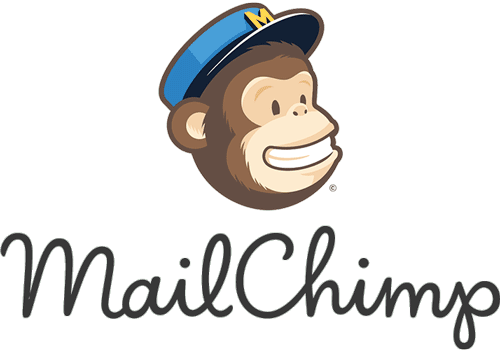 logotipo do mailchimp