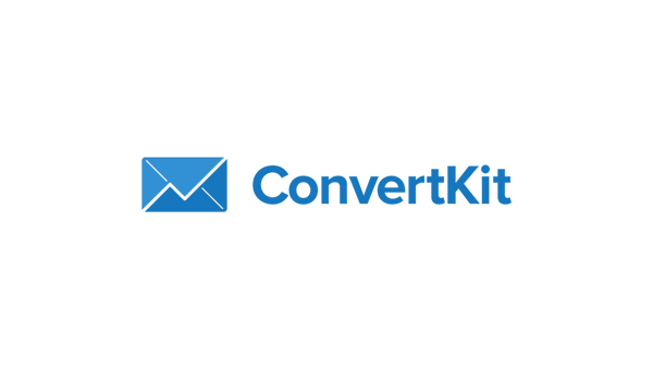 Logotipo do ConvertKit