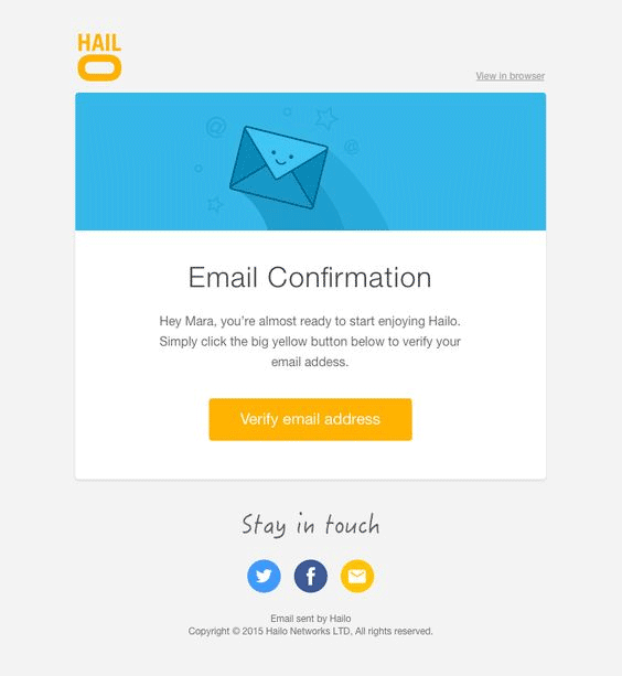 email konfirmasi 2